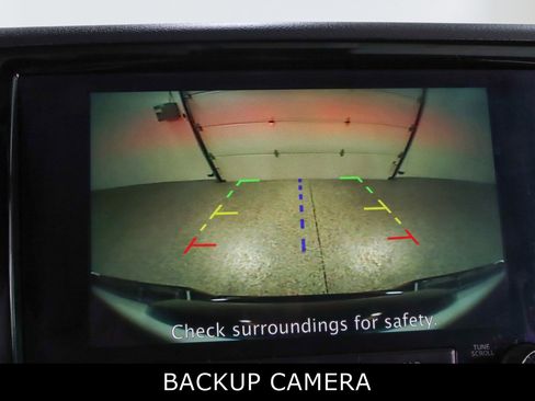 Used 2024 Nissan Frontier PRO-4X w/ Off-Road Protection Package image 20