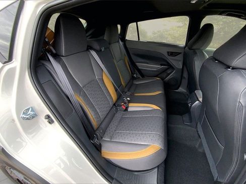 New 2026 Subaru Crosstrek 2.5i Sport image 10