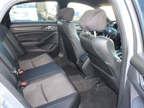 Used 2020 Honda Accord Sport image 13