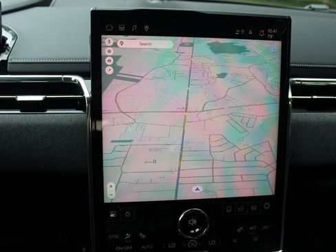 New 2026 GMC Sierra EV Elevation w/ LPO, Elevation Dark Package image 26