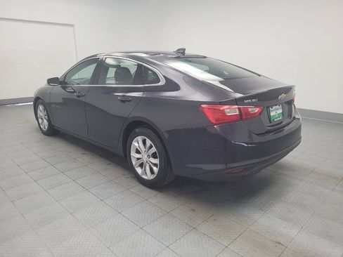 Used 2023 Chevrolet Malibu LT w/ Driver Confidence Package FWD image 5