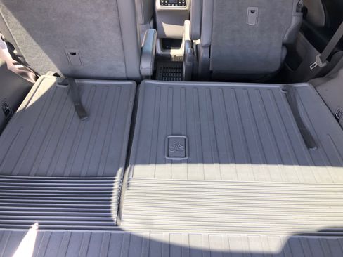 Used 2015 Toyota Highlander Limited Platinum AWD/4WD image 29