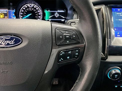 Used 2022 Ford Ranger Lariat w/ Equipment Group 501A High image 18