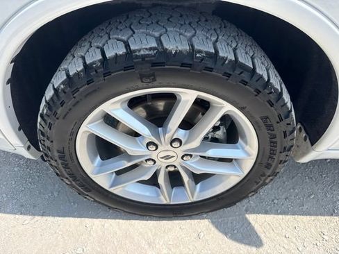 Used 2022 Dodge Durango GT AWD/4WD image 31