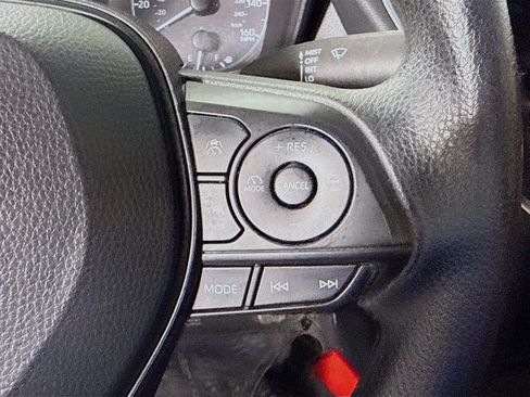 Used 2024 Toyota Corolla LE FWD image 16