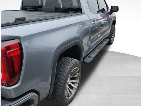 Used 2021 GMC Sierra 1500 AT4 w/ AT4 Value Package image 6