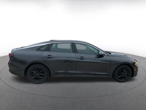 Used 2025 Kia K5 LXS image 16