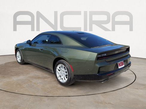 New 2026 Dodge Charger R/T w/ Driver Convenience Group AWD/4WD image 8