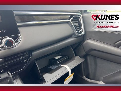 New 2026 GMC Canyon Elevation w/ Convenience Package AWD/4WD image 30
