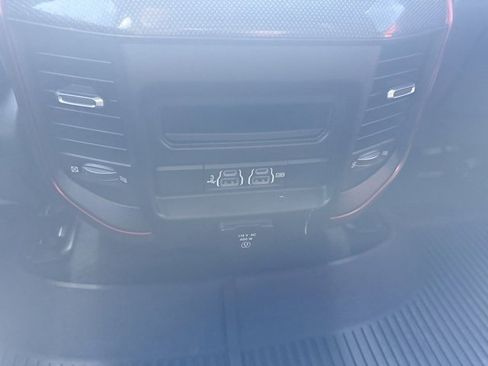 Used 2019 RAM 1500 Rebel w/ Rebel Level 2 Equipment Group image 15