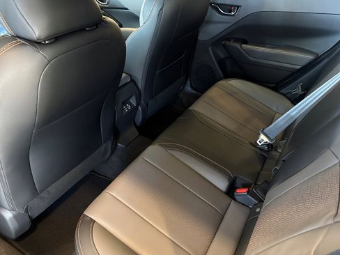 New 2026 Subaru Crosstrek 2.5i Limited image 11