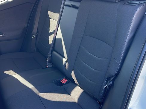 New 2026 Toyota C-HR image 15