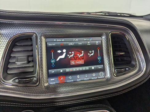 Used 2021 Dodge Challenger SRT Hellcat w/ Plus Package image 38