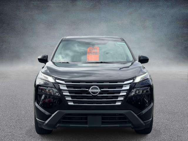 Used 2026 Nissan Rogue SV AWD/4WD image 6