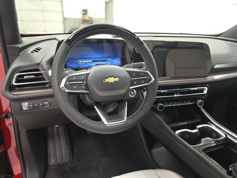 New 2026 Chevrolet Traverse High Country image 10