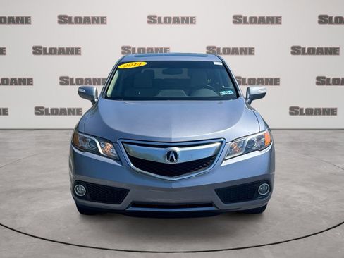 Used 2014 Acura RDX AWD w/ Technology Package image 8