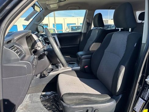 Used 2017 Toyota 4Runner SR5 image 13