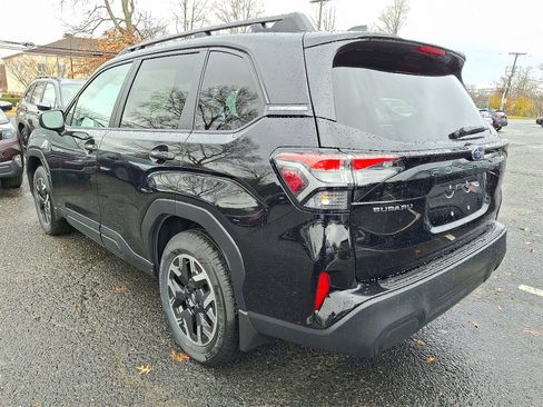 New 2026 Subaru Forester Premium image 4