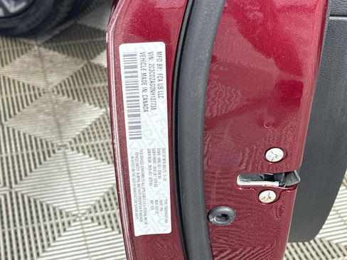 Used 2022 Dodge Challenger SXT w/ Blacktop Package image 38