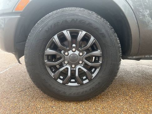 Used 2019 Ford Ranger XLT w/ Equipment Group 301A Mid image 28