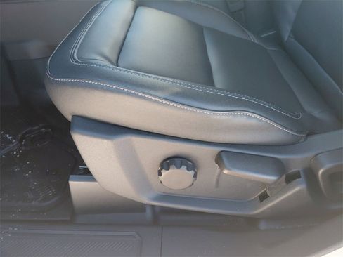 New 2025 Ford Bronco Badlands w/ Sasquatch Package image 25