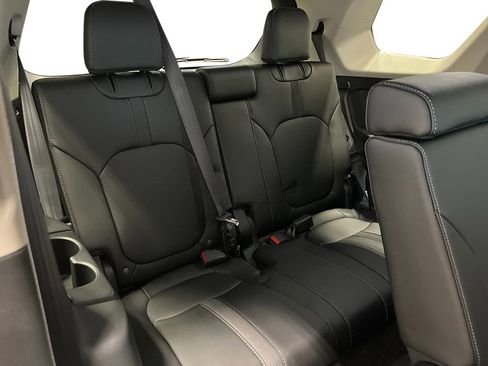 New 2026 Honda Pilot EX-L image 24