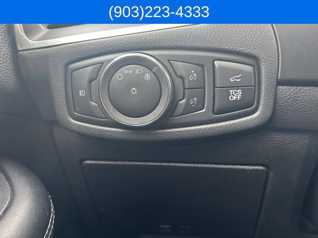 Used 2023 Ford Edge Titanium AWD/4WD image 20