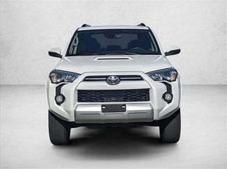 Used 2020 Toyota 4Runner TRD Off-Road AWD/4WD video 2