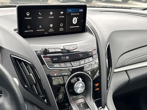 Certified 2022 Acura RDX w/Technology Package image 23