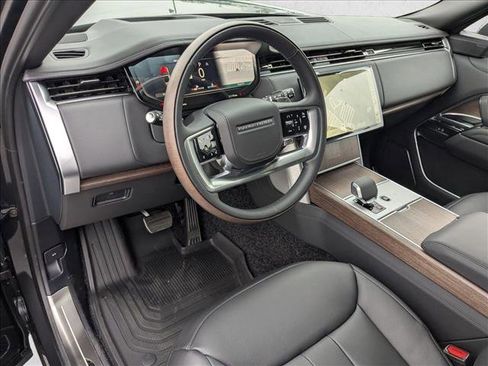 New 2026 Land Rover Range Rover Autobiography image 3