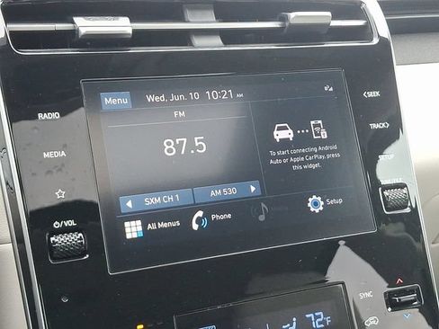 Certified 2023 Hyundai Tucson SEL w/ Convenience Package AWD/4WD image 17