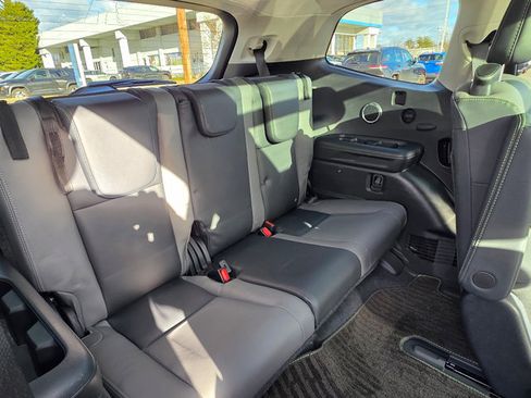 Used 2023 Subaru Ascent Onyx Edition Limited image 27