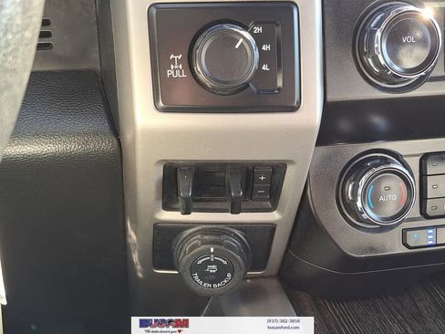 Used 2021 Ford F250 Lariat w/ Chrome Package image 20