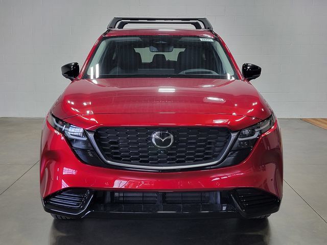 New 2026 MAZDA CX-5 2.5 S w/ Premium Plus Package AWD/4WD image 3