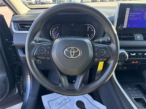 Used 2024 Toyota RAV4 LE image 15