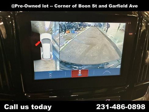 Used 2018 Chevrolet Traverse High Country w/ LPO, Floor Liner Package image 23