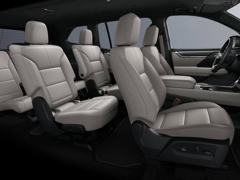 New 2026 GMC Acadia Elevation FWD image 8