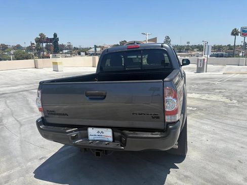Used 2014 Toyota Tacoma PreRunner w/ TRD Sport Package RWD image 34