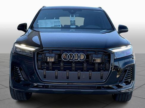 New 2026 Audi Q7 3.0T Premium Plus image 3