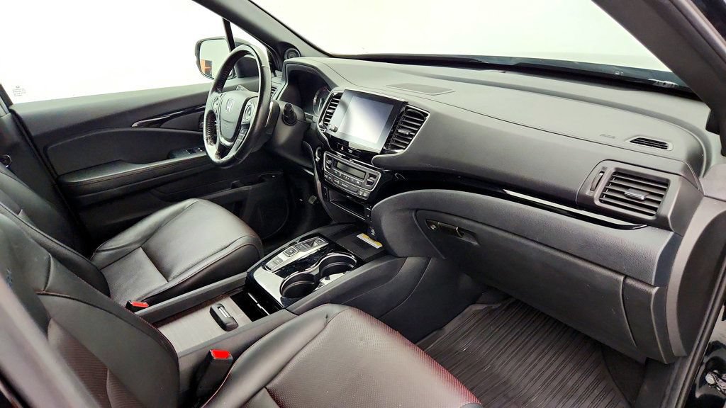 Used 2023 Honda Ridgeline Black Edition image 23