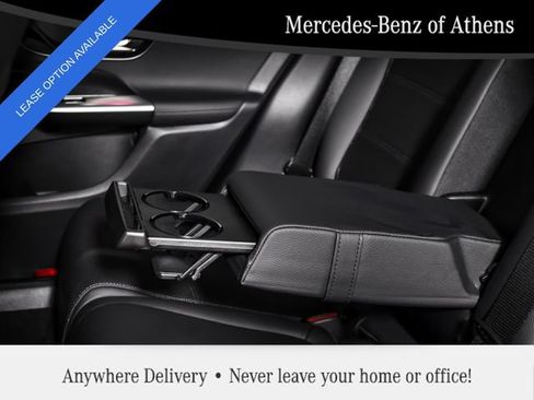 Certified 2026 Mercedes-Benz GLC 300 image 37
