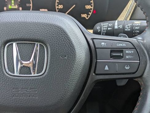 Used 2024 Honda CR-V Sport-L image 20