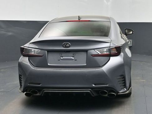 Used 2017 Lexus RC 200t F Sport image 28