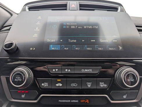 Used 2020 Honda CR-V EX image 17
