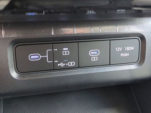 New 2026 Hyundai Tucson SEL AWD/4WD image 26