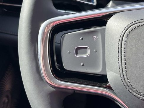 New 2026 Lincoln Nautilus Reserve AWD/4WD image 25
