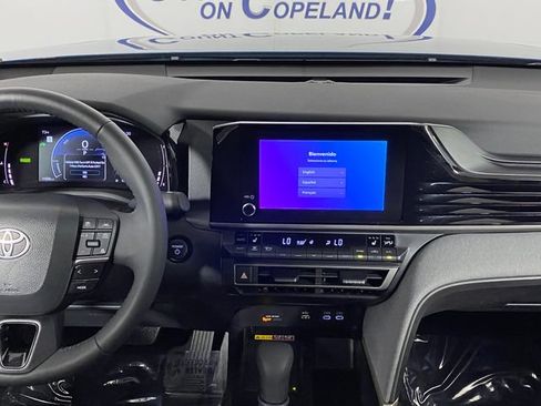 Certified 2025 Toyota Camry LE w/ Convenience Package AWD/4WD image 13