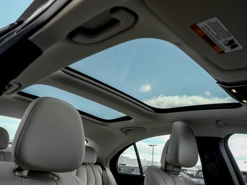 New 2026 Mercedes-Benz E 350 E 350 image 23