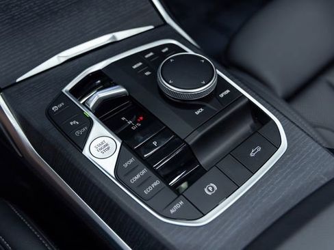 Used 2025 BMW 430i xDrive Convertible image 18