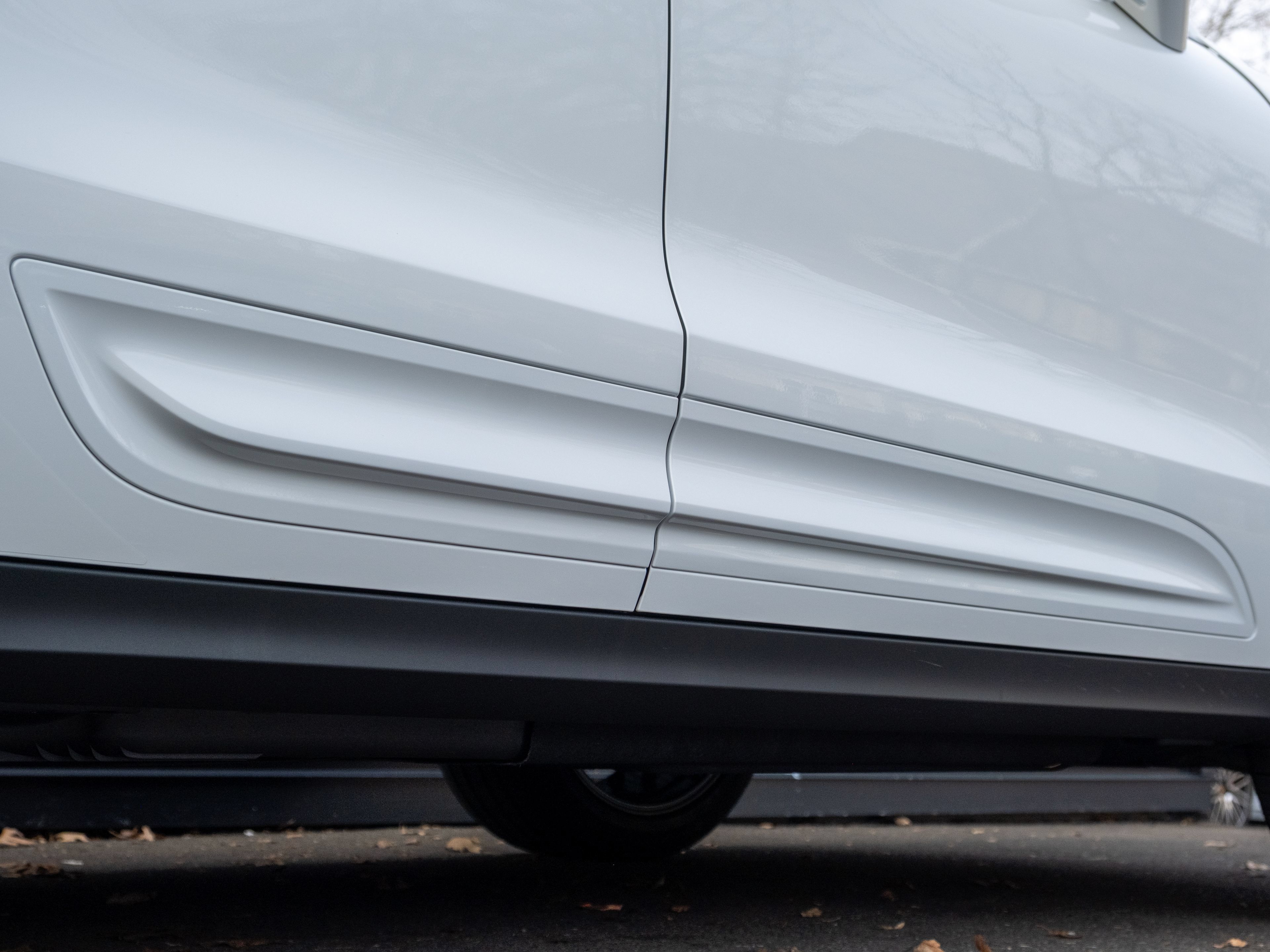 Certified 2026 Porsche Macan AWD/4WD image 21